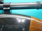 Remington Speedmaster 552 Deluxe .22S,L,LR 21