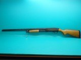 Winchester 120 Ranger 20ga 3" shells 28VR"bbl Shotgun MFG 1987 - 5 of 20