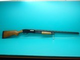 Winchester 120 Ranger 20ga 3" shells 28VR"bbl Shotgun MFG 1987 - 1 of 20