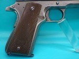 Remington Rand 1911A1 .45acp 5