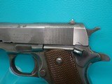 Remington Rand 1911A1 .45acp 5
