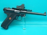 ***SOLD 09/05/23*** Ruger MK III .22LR 6