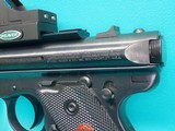 ***SOLD 09/05/23*** Ruger MK III .22LR 6