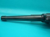 ***SOLD 09/05/23*** Ruger MK III .22LR 6