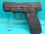 Smith & Wesson M&P 45 Shield .45acp 3.3