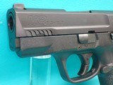 Smith & Wesson M&P 45 Shield .45acp 3.3