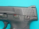 Smith & Wesson M&P 45 Shield .45acp 3.3