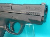 Smith & Wesson M&P 45 Shield .45acp 3.3