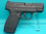 Smith & Wesson M&P 45 Shield .45acp 3.3