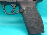 Smith & Wesson M&P 45 Shield .45acp 3.3