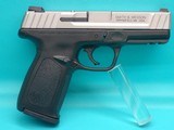 Smith & Wesson SD9VE 4