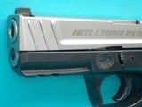 Smith & Wesson SD9VE 4