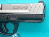 Smith & Wesson SD9VE 4