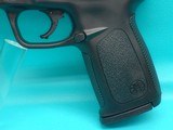 Smith & Wesson SD9VE 4
