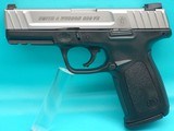 Smith & Wesson SD9VE 4