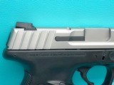 Smith & Wesson SD9VE 4