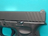 Glock 26 Gen 3 3.4"bbl
W/ Night Sights + Stainless BBL - 7 of 21
