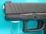 Glock 26 Gen 3 3.4"bbl
W/ Night Sights + Stainless BBL - 8 of 21