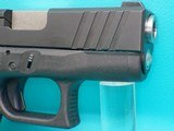 Glock 26 Gen 3 3.4"bbl
W/ Night Sights + Stainless BBL - 4 of 21