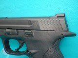 Smith & Wesson M&P45 .45acp 4.5