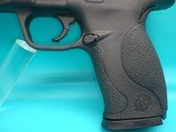 Smith & Wesson M&P45 .45acp 4.5