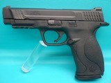 Smith & Wesson M&P45 .45acp 4.5