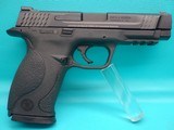 Smith & Wesson M&P45 .45acp 4.5