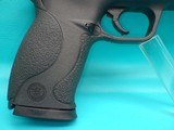 Smith & Wesson M&P45 .45acp 4.5