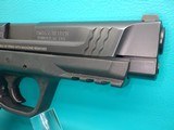 Smith & Wesson M&P45 .45acp 4.5