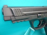 Smith & Wesson M&P45 .45acp 4.5