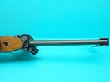 Ruger Mini 14/F .223Rem 18.5
