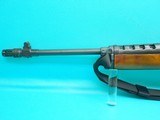 Ruger Mini 14/F .223Rem 18.5