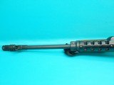Ruger Mini 14/F .223Rem 18.5