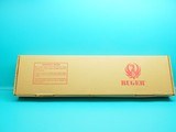 Ruger Mini 14/F .223Rem 18.5