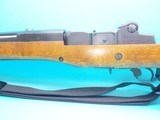 Ruger Mini 14/F .223Rem 18.5