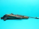 Ruger Mini 14/F .223Rem 18.5