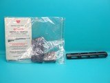 Ruger Mini 14/F .223Rem 18.5