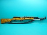 Tula SKS 45 7.62x39mm 20.5