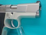 Performance Center Smith & Wesson 4006 