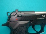 Beretta 92G Brigadier Elite 9mm 4.7