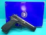 Beretta 92G Brigadier Elite 9mm 4.7