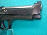 Beretta 92G Brigadier Elite 9mm 4.7