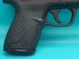 Smith & Wesson M&P9 Shield 9mm 3
