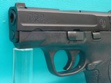 Smith & Wesson M&P9 Shield 9mm 3