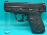 Smith & Wesson M&P9 Shield 9mm 3