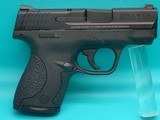 Smith & Wesson M&P9 Shield 9mm 3