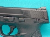 Smith & Wesson M&P9 Shield 9mm 3