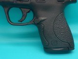 Smith & Wesson M&P9 Shield 9mm 3
