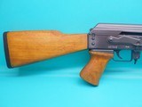 ***SOLD*** Mitchell Arms Zastava M90 7.62x39 16