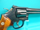 ***SOLD*** Smith & Wesson Model 16-4 .32 H&R Magnum 6